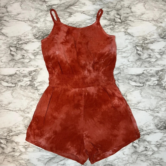 abercrombie kids Other - Abercrombie Kids Girls Romper Jumpsuits, size 13/14